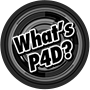 What's P4D?