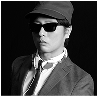 アーティスト写真