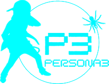 Persona3
